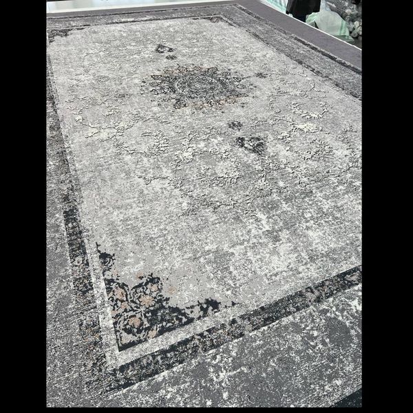 روفرشی کشدار و فرشینه ترمزدار شیراز طرح تارا - کد 701