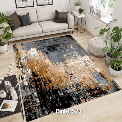 روفرشی کشدار و فرشینه ترمزدار شیراز طرح تارا - کد 523