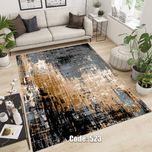 روفرشی کشدار و فرشینه ترمزدار شیراز طرح تارا - کد 523