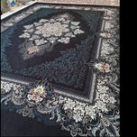 روفرشی کشدار ‌و فرشینه ترمزدار شیراز طرح تارا - کد 377