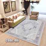 روفرشی کشدار و فرشینه ترمزدار شیراز طرح تارا - کد 487