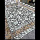 روفرشی کشدار و فرشینه ترمزدار شیراز طرح تارا - کد 248