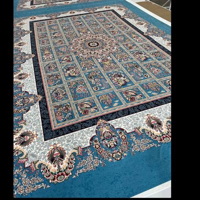 روفرشی کشدار و فرشینه ترمزدار شیراز طرح تارا - کد 413