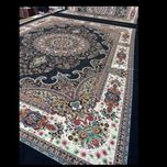 روفرشی کشدار و فرشینه ترمزدار شیراز طرح تارا - کد 215