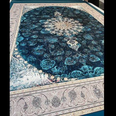 روفرشی کشدار و فرشینه ترمزدار شیراز طرح تارا - کد 290