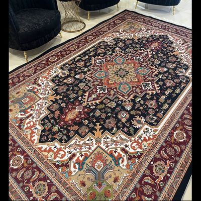 روفرشی کشدار و فرشینه ترمزدار شیراز کد 472