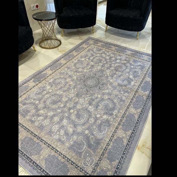 روفرشی کشدار و فرشینه ترمزدار شیراز طرح تارا - کد 401