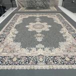 روفرشی کشدار و فرشینه ترمزدار شیراز طرح تارا - کد 292