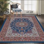 روفرشی کشدار و فرشینه ترمزدار شیراز طرح زیبا - کد 678