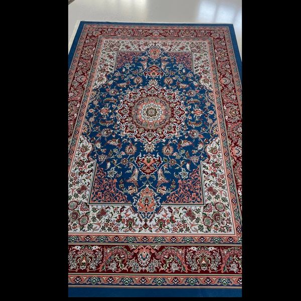 روفرشی کشدار و فرشینه ترمزدار شیراز طرح زیبا - کد 678