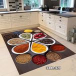 روفرشی کشدار و فرشینه ترمزدار شیراز طرح آشپزخانه تارا - کد 628