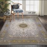 روفرشی کشدار و فرشینه ترمزدار شیراز طرح زیبا - کد 679