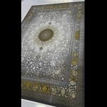 روفرشی کشدار و فرشینه ترمزدار شیراز طرح زیبا - کد 679