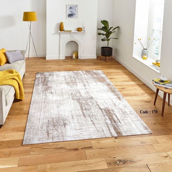 روفرشی کشدار و فرشینه ترمزدار شیراز طرح تارا - کد 170