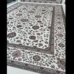 روفرشی کشدار ‌و فرشینه ترمزدار شیراز طرح تارا - کد 125