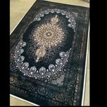 روفرشی کشدار و فرشینه ترمزدار شیراز طرح تارا - کد 329