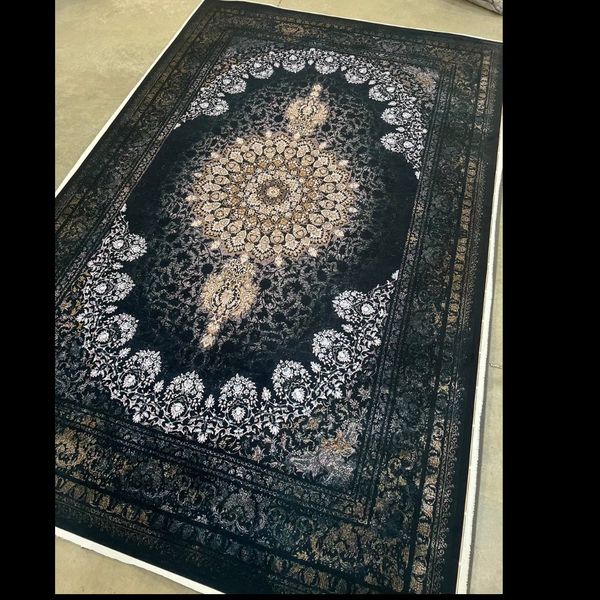 روفرشی کشدار و فرشینه ترمزدار شیراز طرح تارا - کد 329