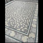 روفرشی کشدار و فرشینه ترمزدار شیراز طرح تارا - کد 654