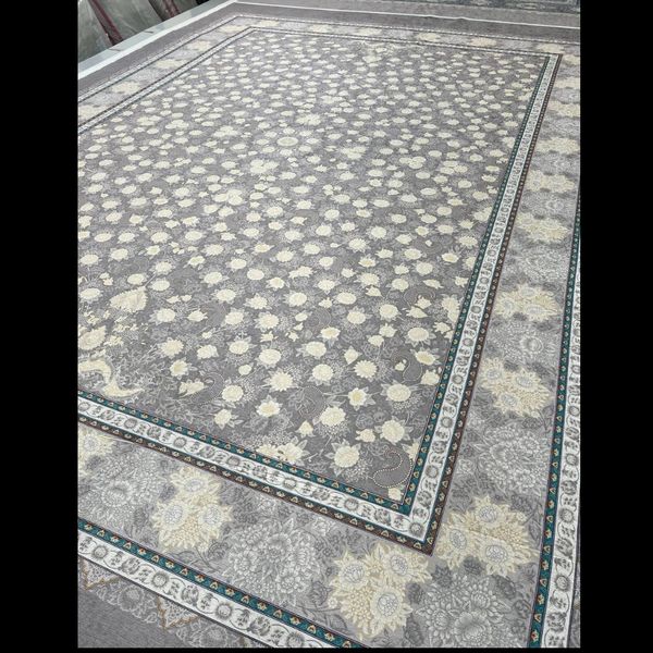 روفرشی کشدار و فرشینه ترمزدار شیراز طرح تارا - کد 654