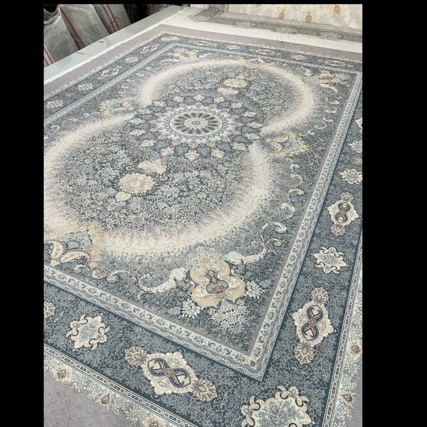 روفرشی کشدار و فرشینه ترمزدار شیراز طرح تارا - کد 655