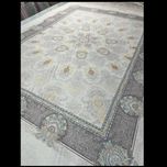 روفرشی کشدار و فرشینه ترمزدار شیراز طرح تارا - کد 656