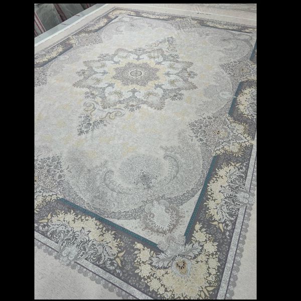 روفرشی کشدار و فرشینه ترمزدار شیراز طرح تارا - کد 658