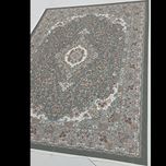 روفرشی کشدار و فرشینه ترمزدار شیراز طرح زیبا - کد 652