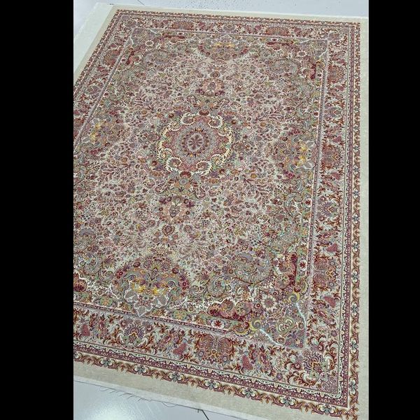 روفرشی کشدار و فرشینه ترمزدار شیراز طرح زیبا - کد 651