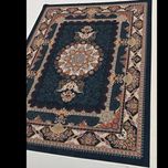 روفرشی کشدار و فرشینه ترمزدار شیراز طرح زیبا - کد 650