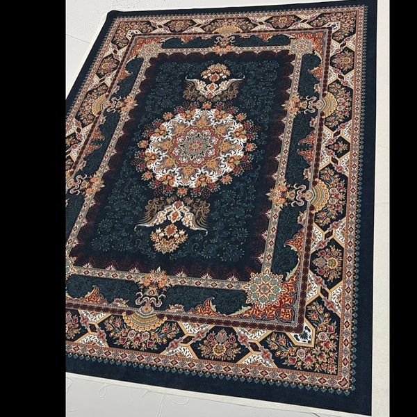 روفرشی کشدار و فرشینه ترمزدار شیراز طرح زیبا - کد 650