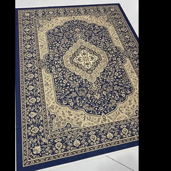 روفرشی کشدار و فرشینه ترمزدار شیراز طرح زیبا - کد 648