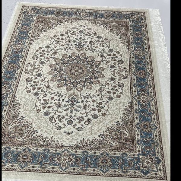 روفرشی کشدار و فرشینه ترمزدار شیراز طرح زیبا - کد 649