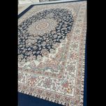 روفرشی کشدار و فرشینه ترمزدار شیراز طرح زیبا - کد 558