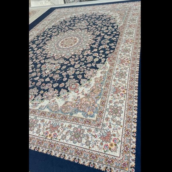 روفرشی کشدار و فرشینه ترمزدار شیراز طرح زیبا - کد 558