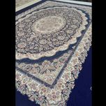 روفرشی کشدار و فرشینه ترمزدار شیراز طرح زیبا - کد 556