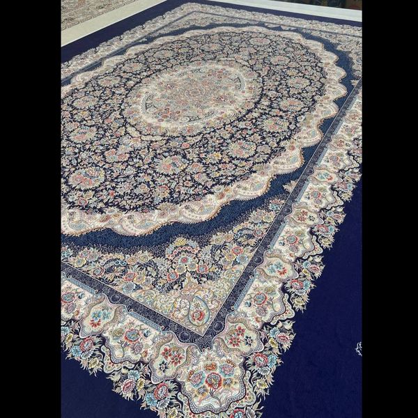 روفرشی کشدار و فرشینه ترمزدار شیراز طرح زیبا - کد 556