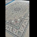 روفرشی کشدار و فرشینه ترمزدار شیراز طرح زیبا - کد 554