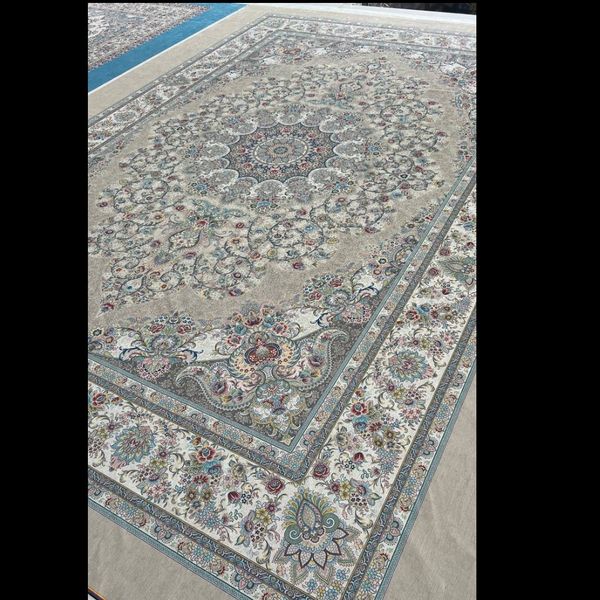 روفرشی کشدار و فرشینه ترمزدار شیراز طرح زیبا - کد 554