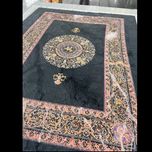 روفرشی کشدار و فرشینه ترمزدار شیراز طرح تارا - کد 496