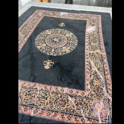 روفرشی کشدار و فرشینه ترمزدار شیراز طرح تارا - کد 496
