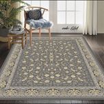 روفرشی کشدار و فرشینه ترمزدار شیراز طرح زیبا - کد 684