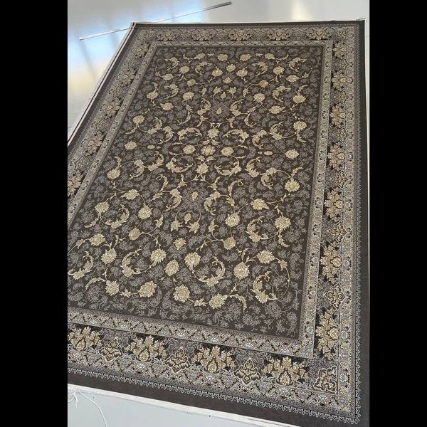 روفرشی کشدار و فرشینه ترمزدار شیراز طرح زیبا - کد 684
