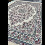 روفرشی کشدار و فرشینه ترمزدار شیراز طرح تارا - کد 491