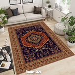 روفرشی کشدار و فرشینه ترمزدار شیراز کد 769