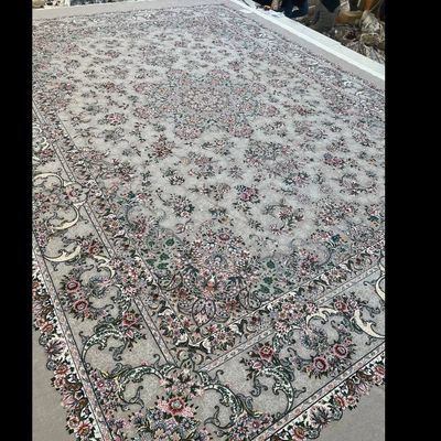 روفرشی کشدار و فرشینه ترمزدار شیراز طرح تارا - کد 307