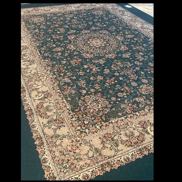 روفرشی کشدار و فرشینه ترمزدار شیراز طرح زیبا - کد 306