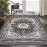 روفرشی کشدار و فرشینه ترمزدار شیراز طرح زیبا - کد 681