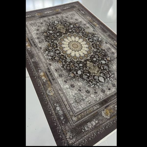 روفرشی کشدار و فرشینه ترمزدار شیراز طرح زیبا - کد 681