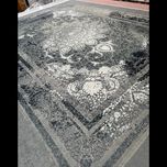 روفرشی کشدار و فرشینه ترمزدار شیراز طرح تارا - کد 306