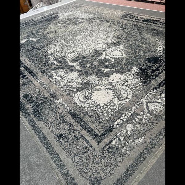 روفرشی کشدار و فرشینه ترمزدار شیراز طرح تارا - کد 306